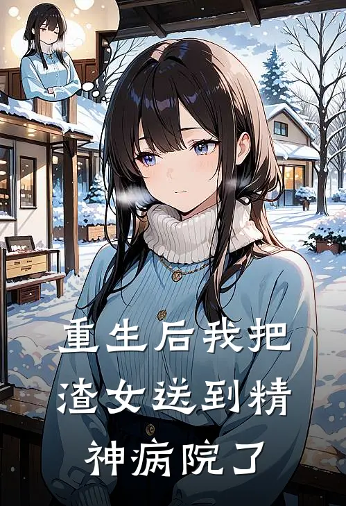 重生后我把渣女送到精神病院了