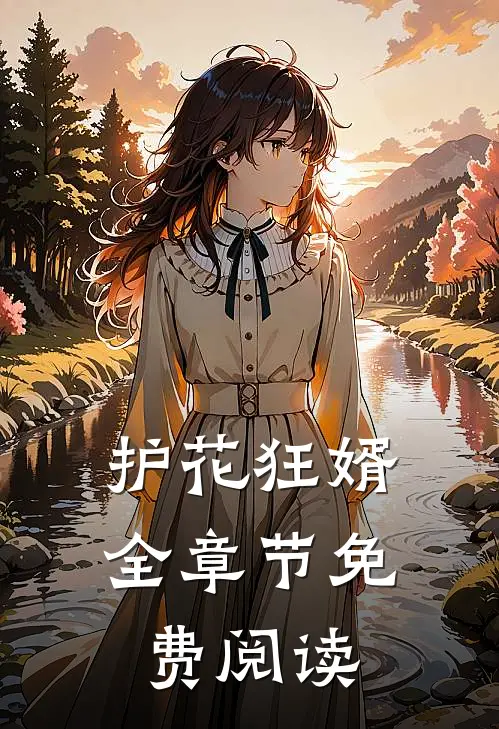 护花狂婿全章节免费阅读