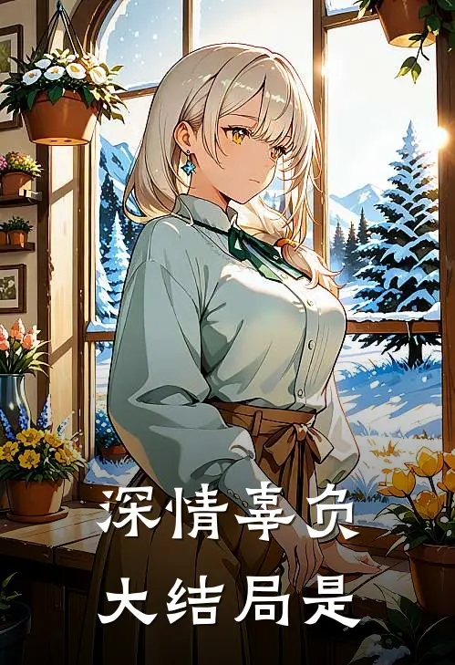 深情辜负大结局是