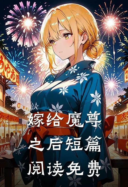 嫁给魔尊之后短篇阅读免费