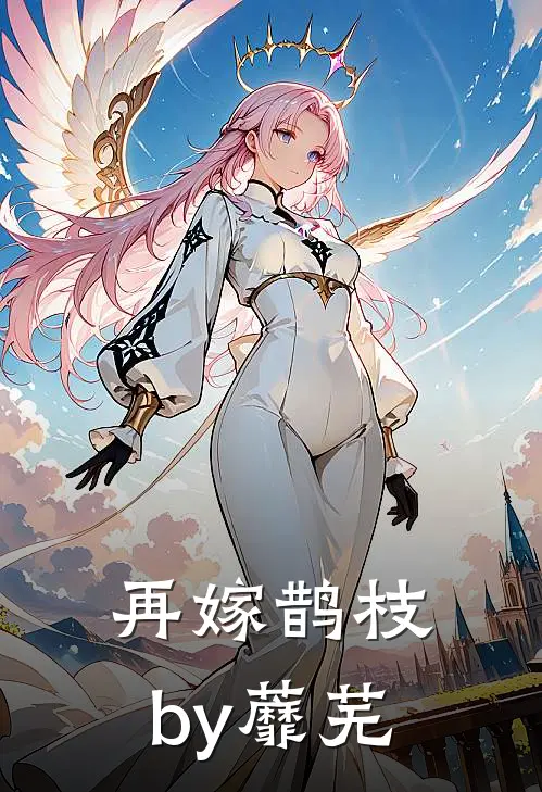 再嫁鹊枝by蘼芜