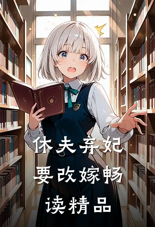 休夫弃妃要改嫁畅读精品