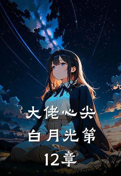 大佬心尖白月光第12章