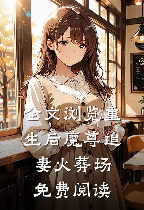 全文浏览重生后魔尊追妻火葬场免费阅读