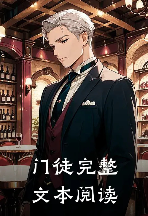 门徒完整文本阅读