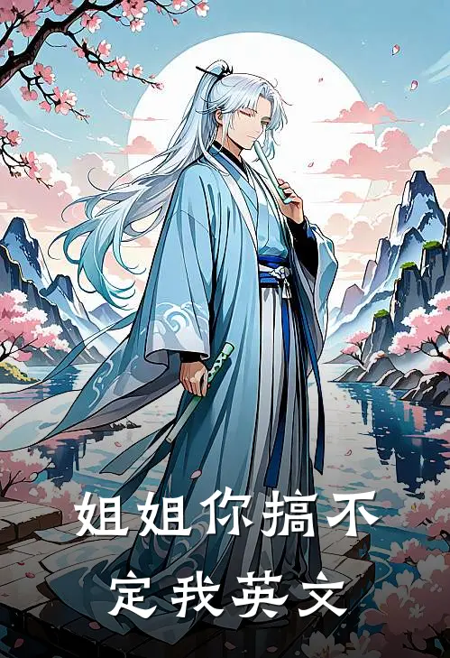 姐姐你搞不定我英文