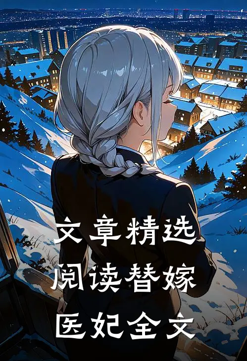 文章精选阅读替嫁医妃全文