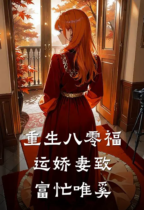 重生八零福运娇妻致富忙 唯奚