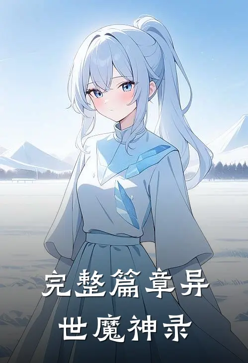 完整篇章异世魔神录
