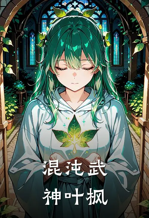混沌武神叶枫