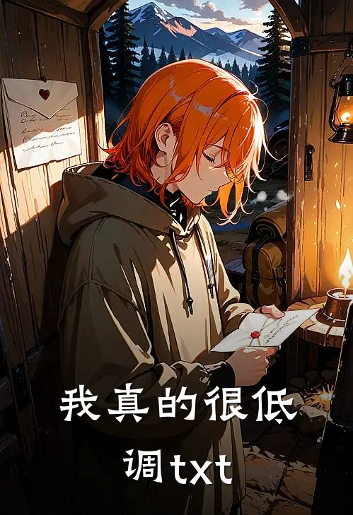我真的很低调txt