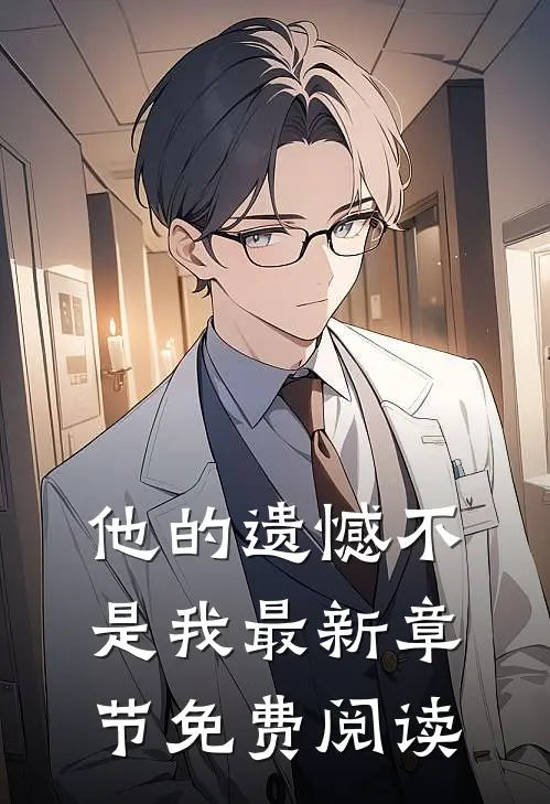 他的遗憾不是我最新章节免费阅读