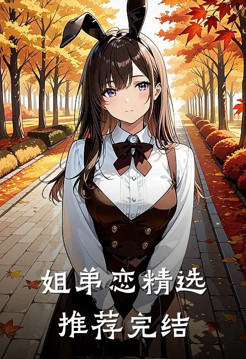 姐弟恋精选推荐完结