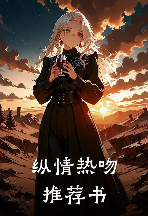 纵情热吻推荐书