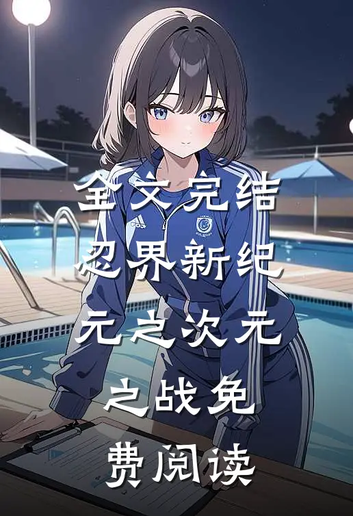 全文完结忍界新纪元之次元之战免费阅读