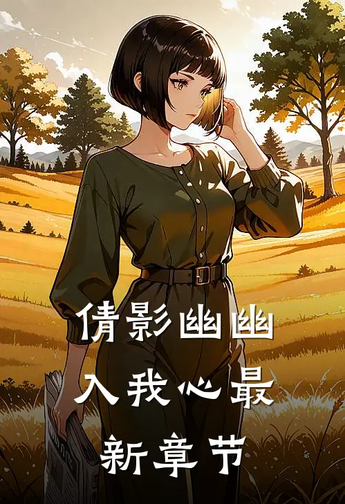 倩影幽幽入我心最新章节