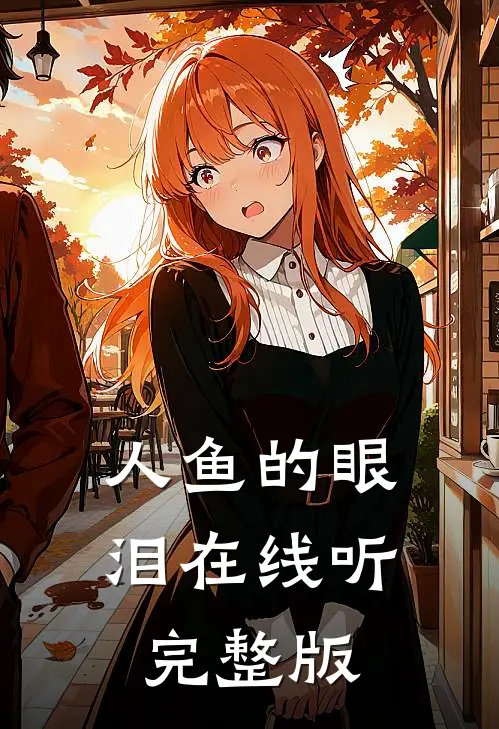 人鱼的眼泪在线听完整版