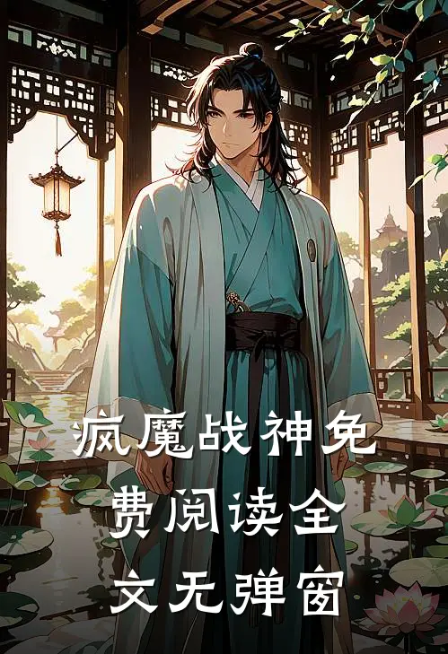 疯魔战神免费阅读全文无弹窗
