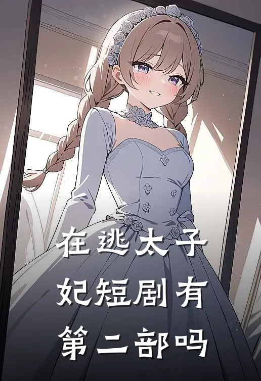 在逃太子妃短剧有第二部吗
