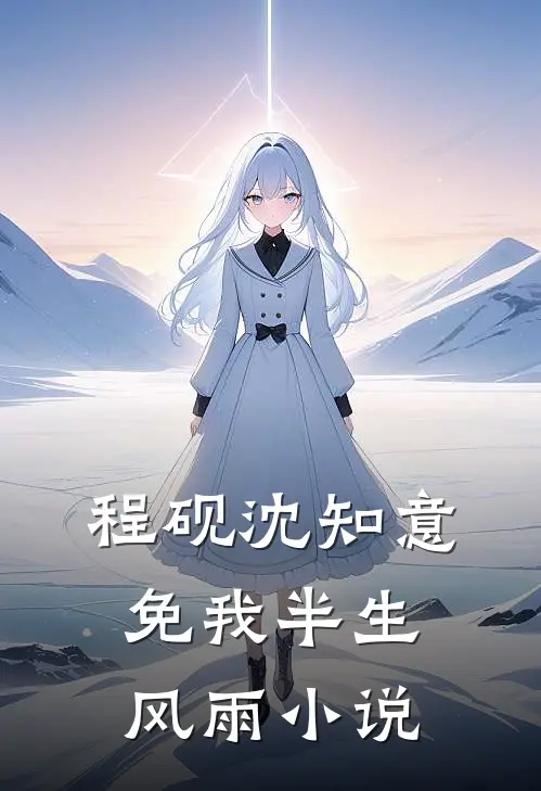 程砚沈知意免我半生风雨小说