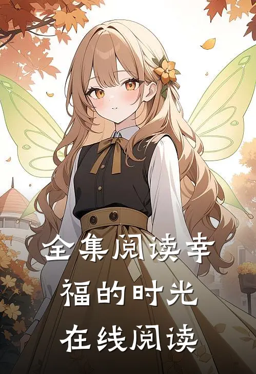 全集阅读幸福的时光在线阅读