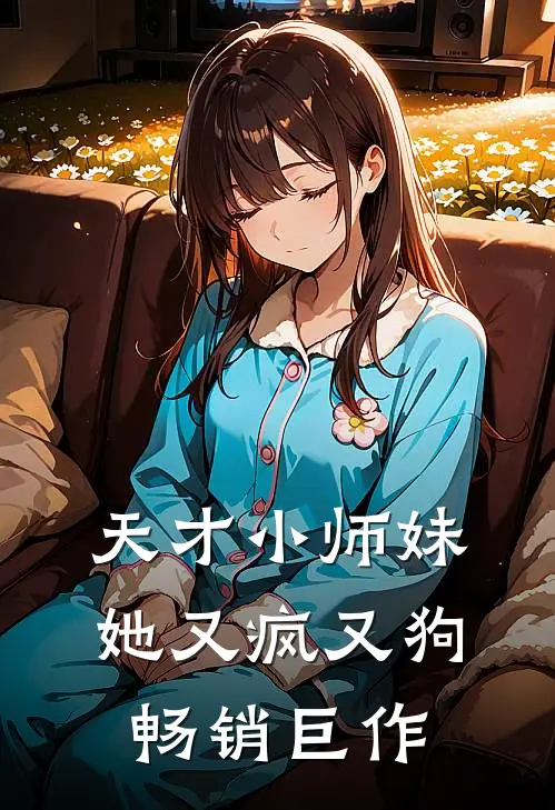天才小师妹她又疯又狗畅销巨作