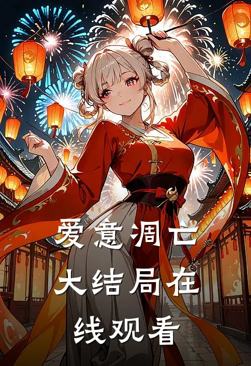 爱意凋亡大结局在线观看