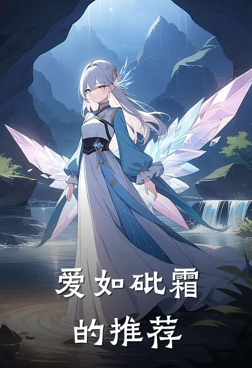 爱如砒霜的推荐