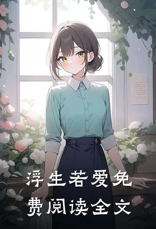 浮生若爱免费阅读全文