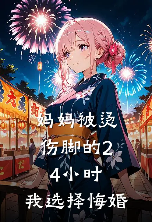 妈妈被烫伤脚的24小时，我选择悔婚