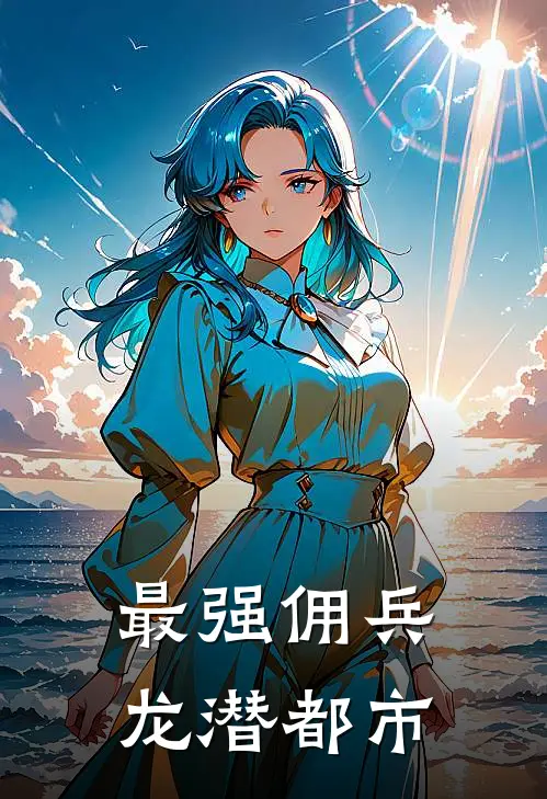 最强佣兵龙潜都市