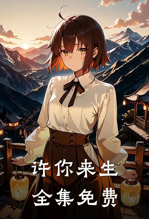 许你来生全集免费