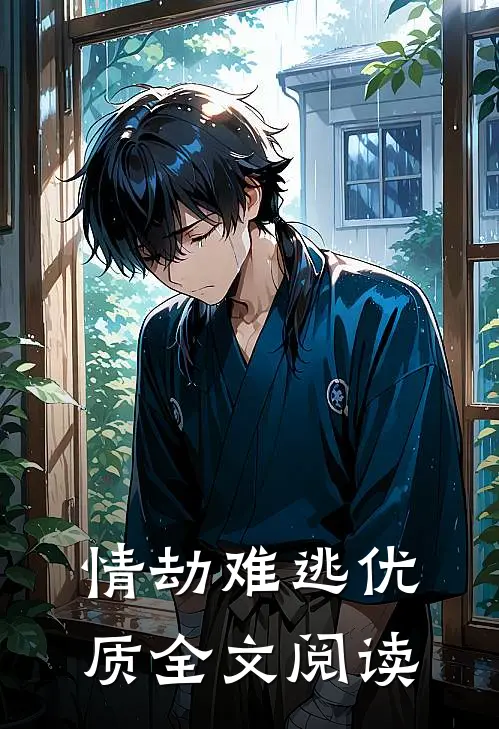 情劫难逃优质全文阅读