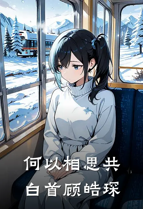 何以相思共白首顾皓琛