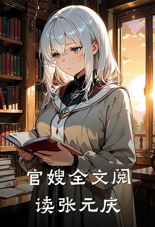 官嫂全文阅读张元庆