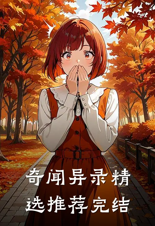 奇闻异录精选推荐完结