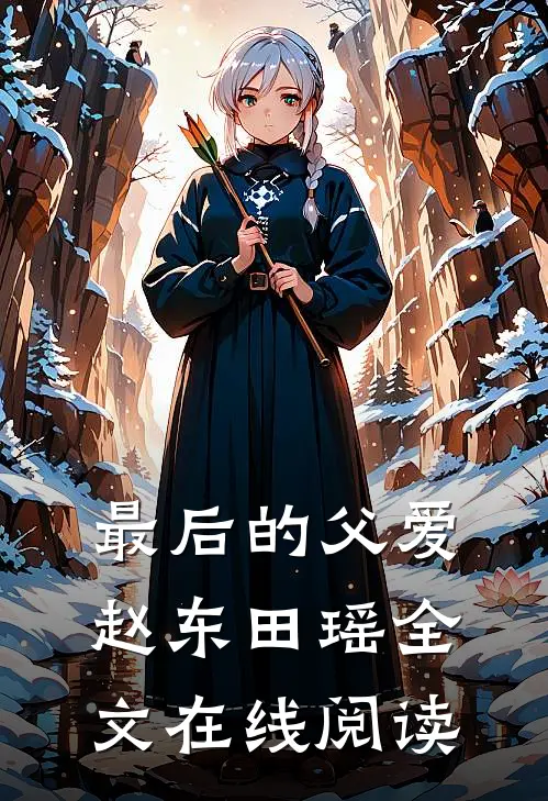 最后的父爱赵东田瑶全文在线阅读