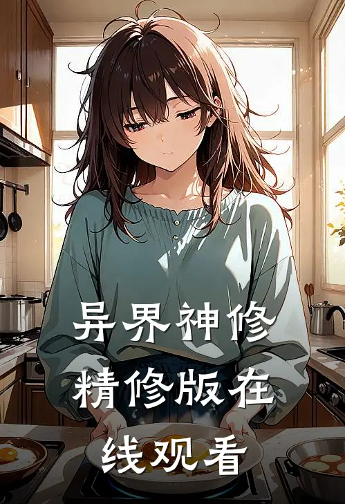 异界神修精修版在线观看