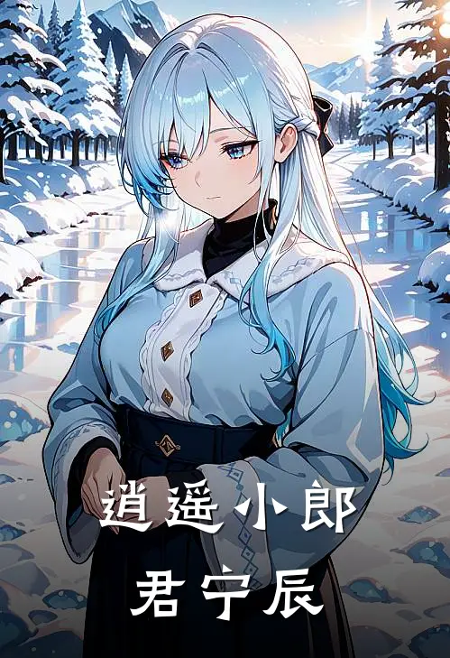 逍遥小郎君宁辰