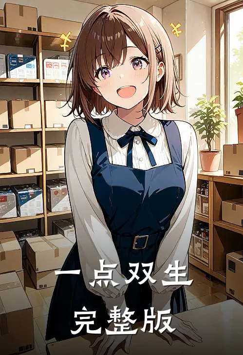 一点双生完整版