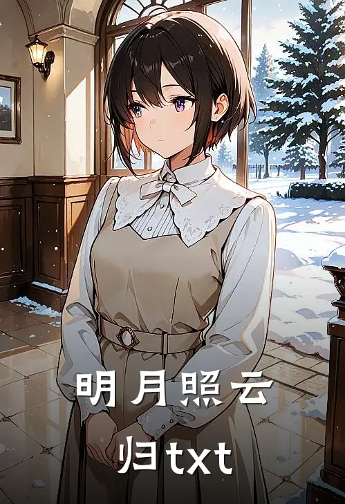 明月照云归txt