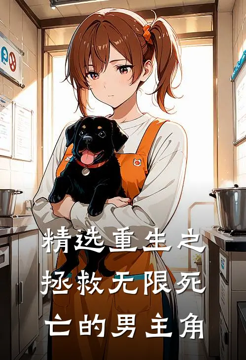 精选重生之拯救无限死亡的男主角