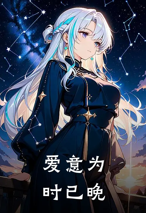 爱意为时已晚