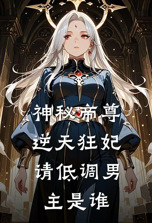 神秘帝尊逆天狂妃,请低调男主是谁