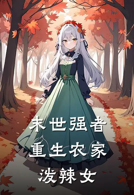 末世强者重生农家泼辣女