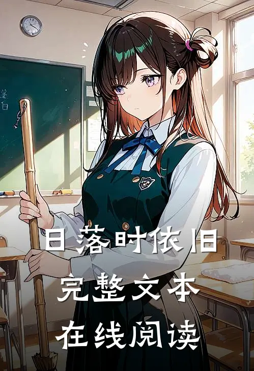 日落时依旧完整文本在线阅读