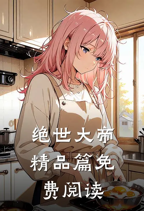 绝世大帝精品篇免费阅读