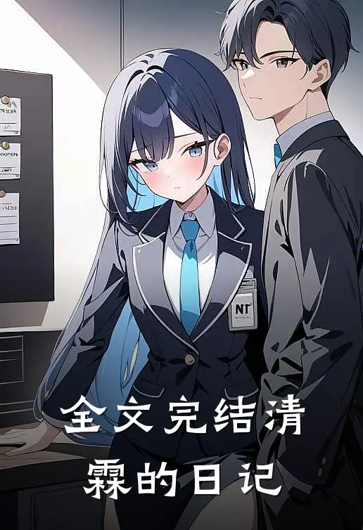 全文完结清霖的日记