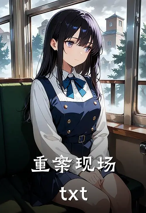 重案现场txt
