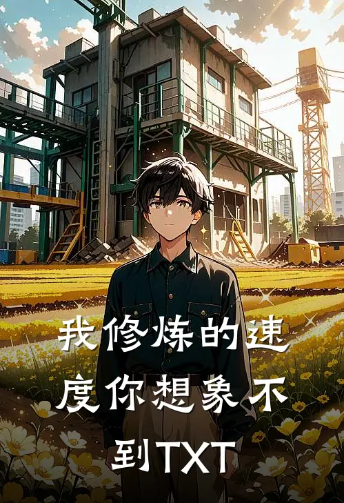 我修炼的速度你想象不到TXT